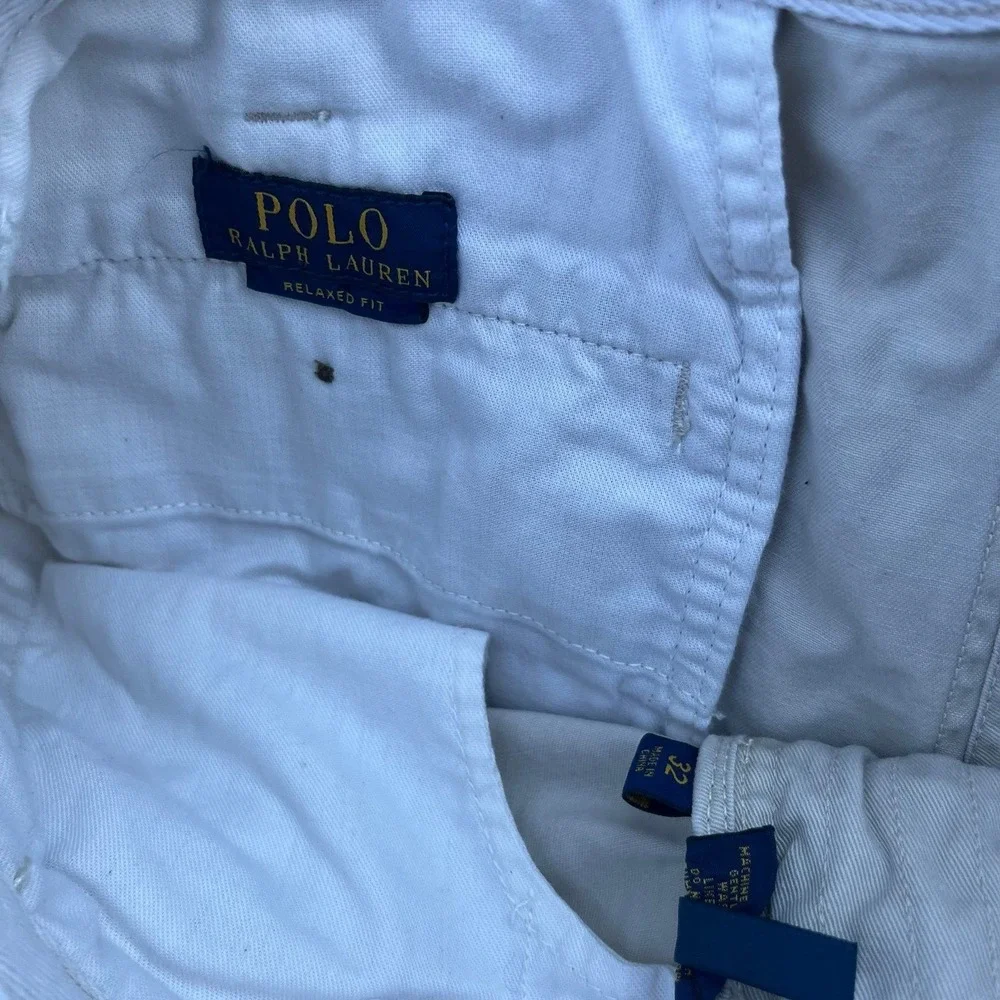 Polo Ralph Lauren polo ralph